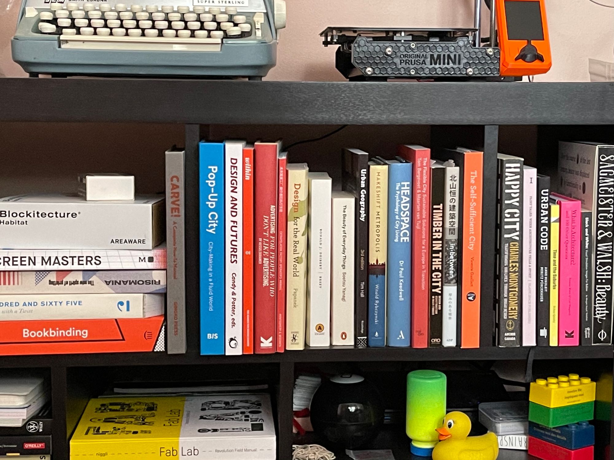 Reading